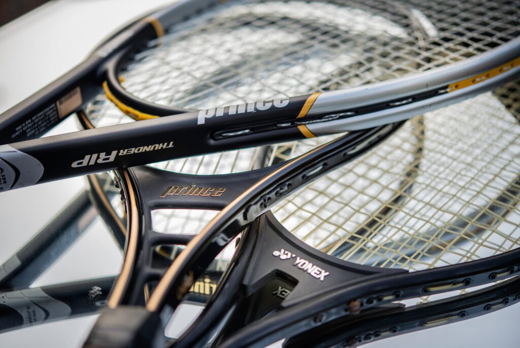 rackets image