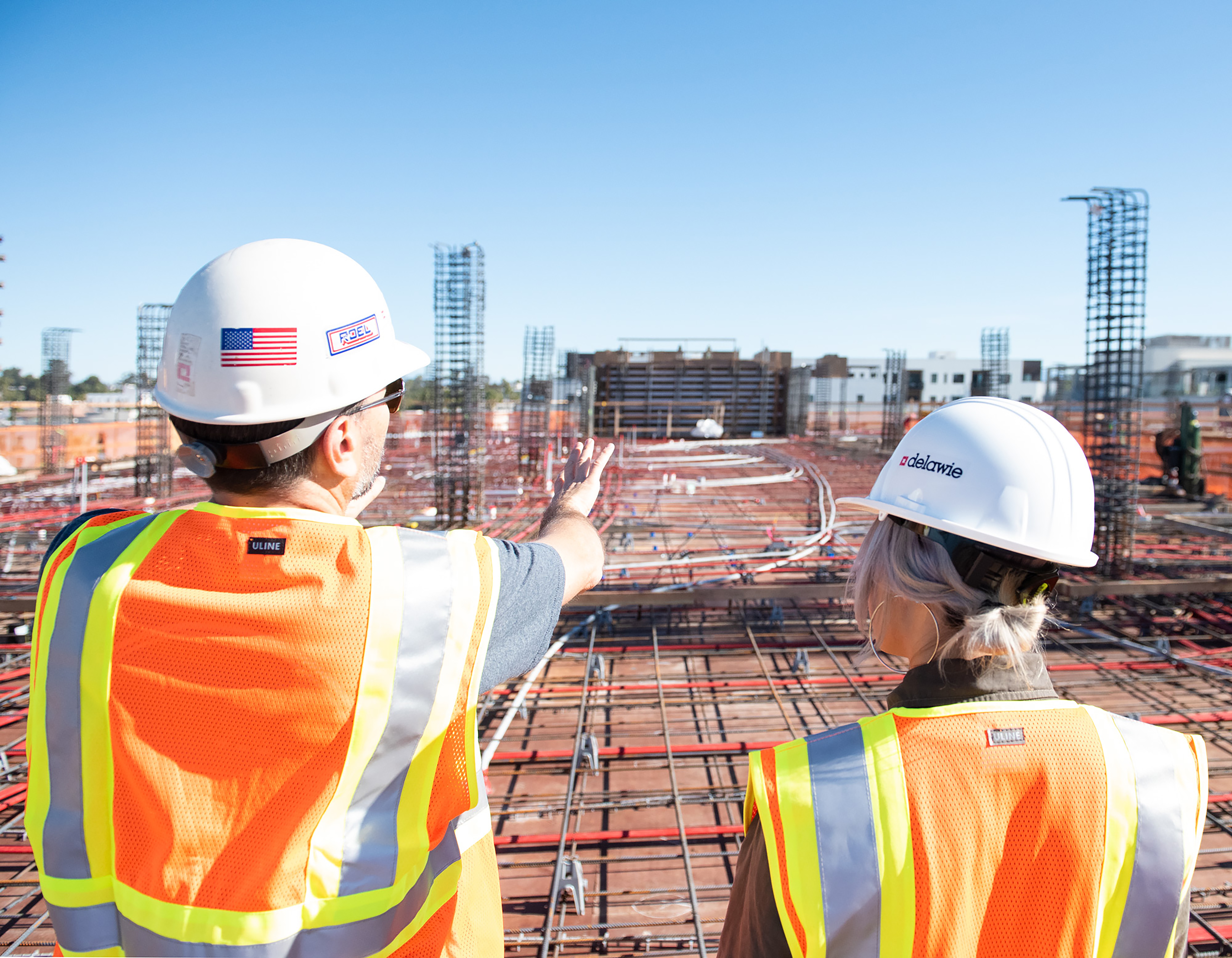 3 Tips for Breaking into the Construction Industry