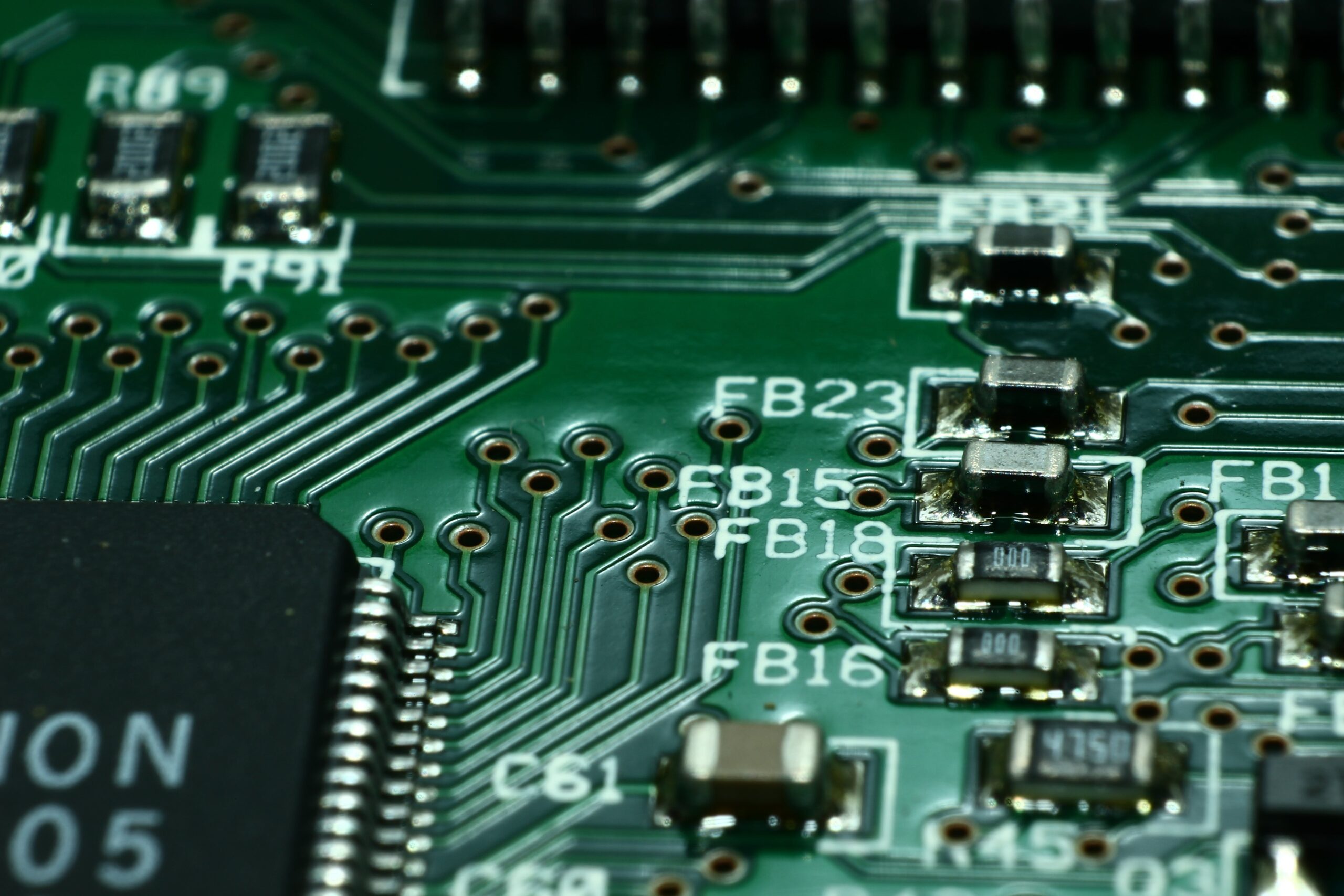 4 Checks for Finding the Right PCB Designer for Your Project