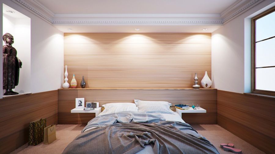 4 Essential Changes to Transform Your Bedroom