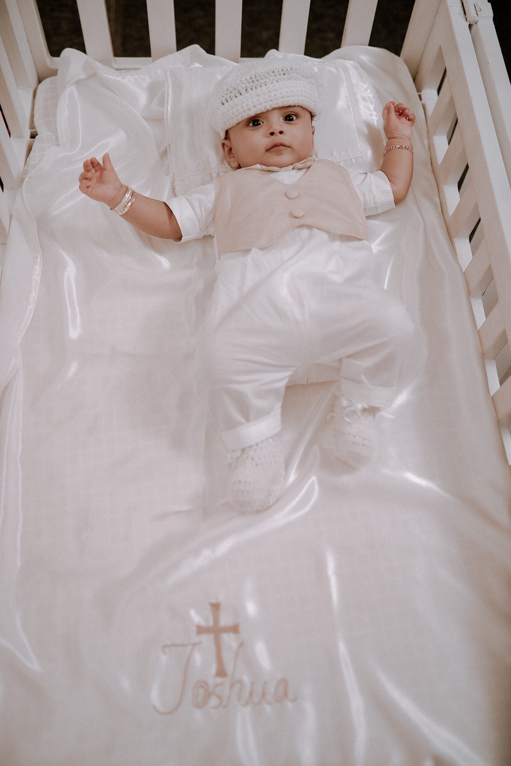 8 Importance of Having a Baby Cot