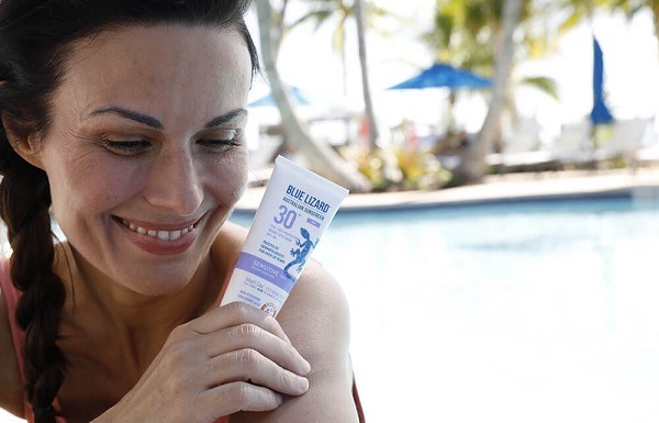 Best Sunscreen Advice - The Difference Between Mineral & Chemical Sunscreens