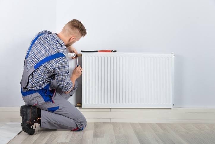 Common Signs that Calls for Heater Repair Services