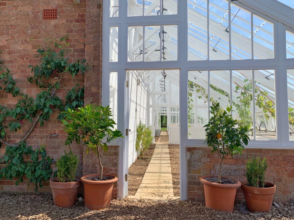 An image of a Conservatory
