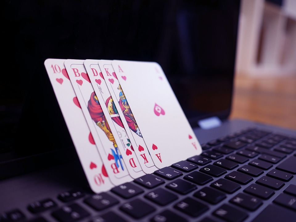 Expert Tips for Choosing an Online Casino