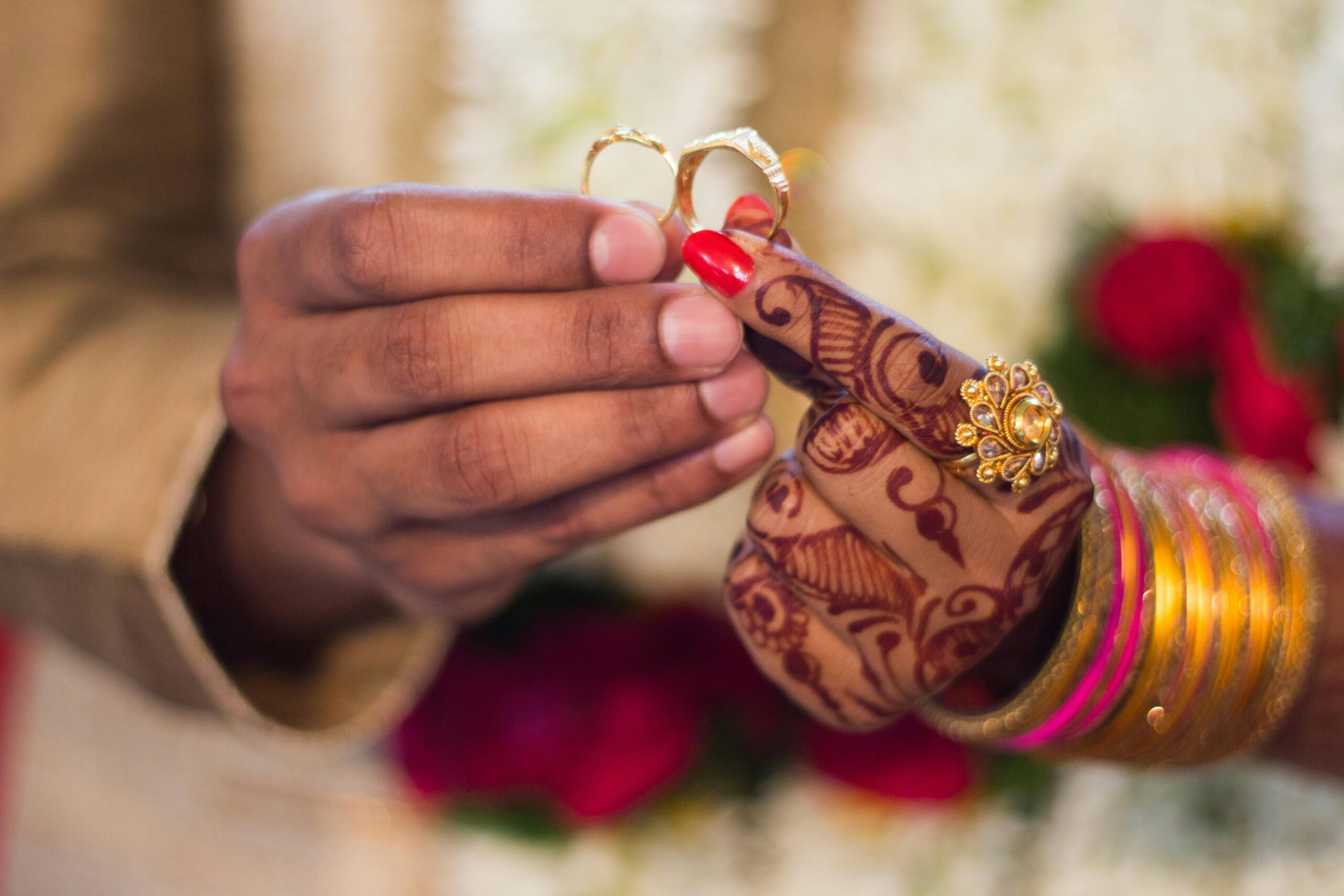 How To Organize Ethnic Weddings