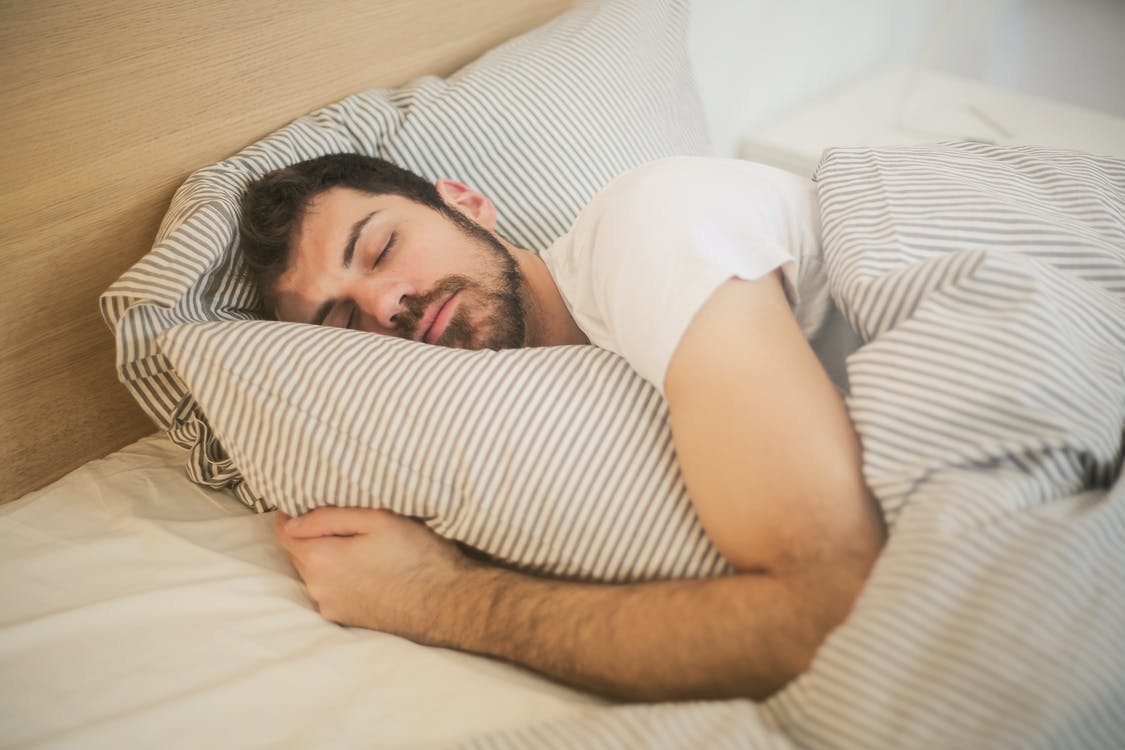 How to Achieve That Perfect Sleep at Night