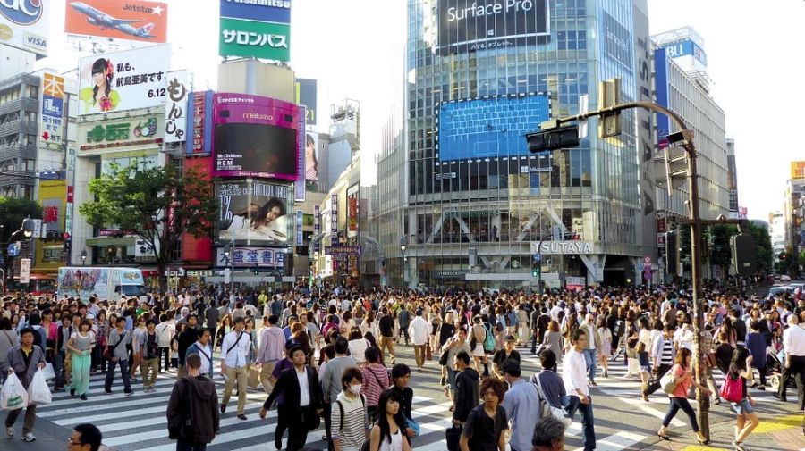 Planning To Work In Japan? Here's What You Need to Prepare