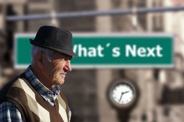 What You Need to Think about When You’re Close to Retirement