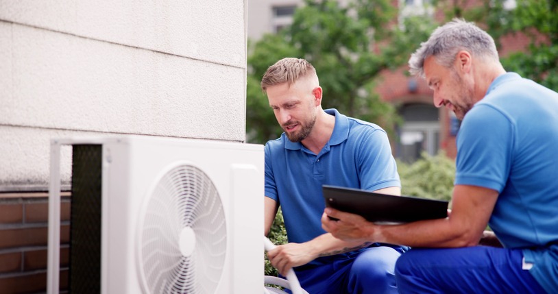 Why professional AC Installation is Important