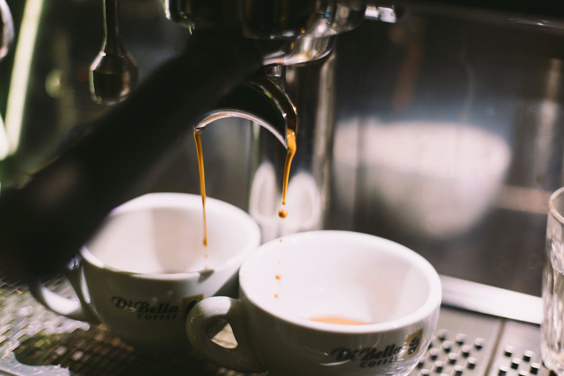 5 Signs You Should Replace Your Coffee Machine