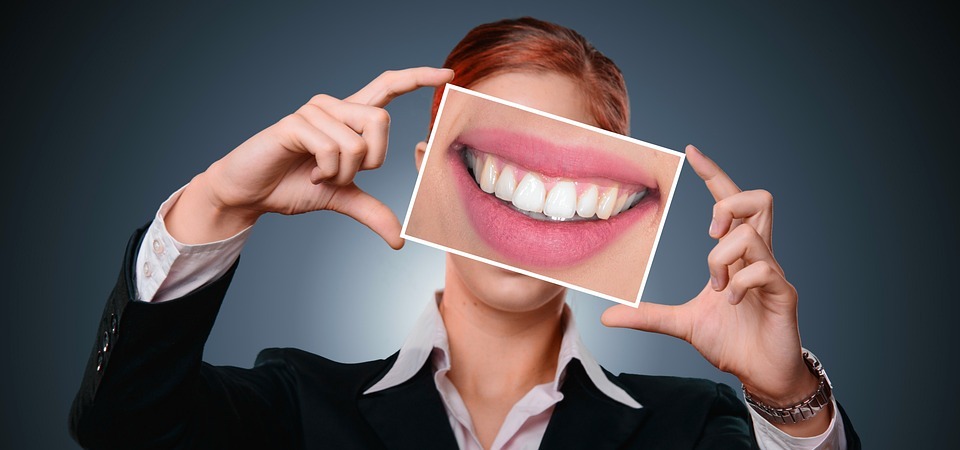 Good Dental Habits image