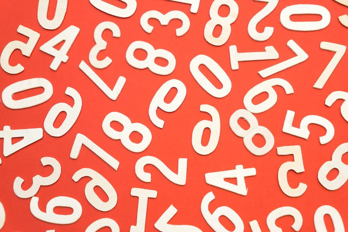 Meanings Behind Numbers: How Numerology Works