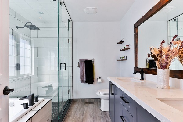 Simple Renovation Projects That Will Make Your Bathroom A Lot Better