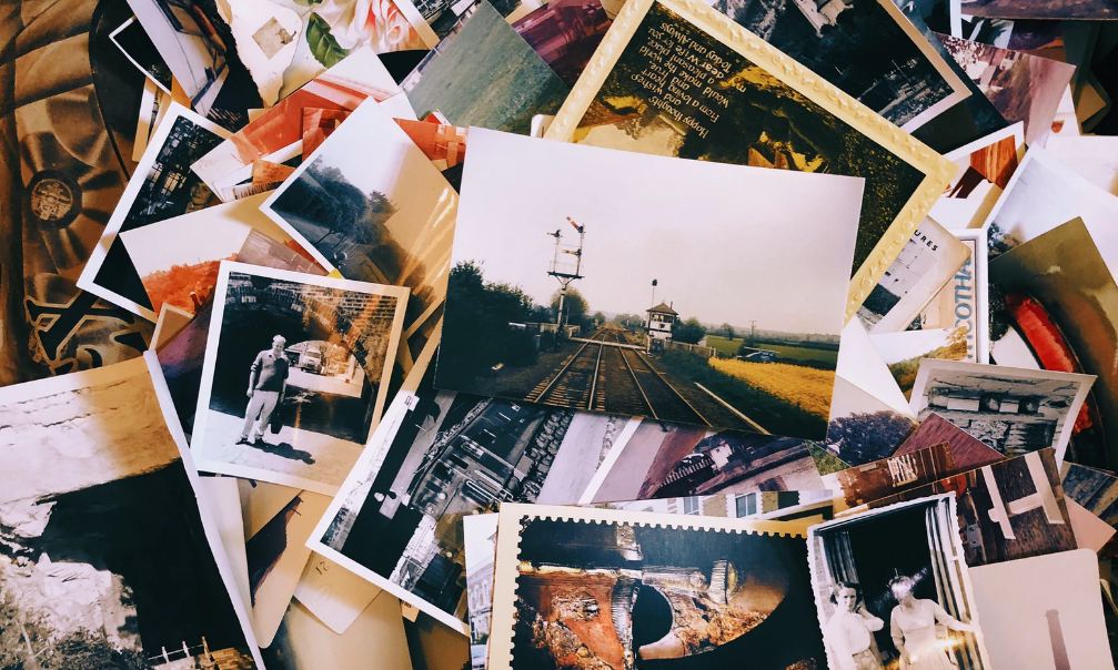 The Importance of Keeping a Treasure Trove of Memories