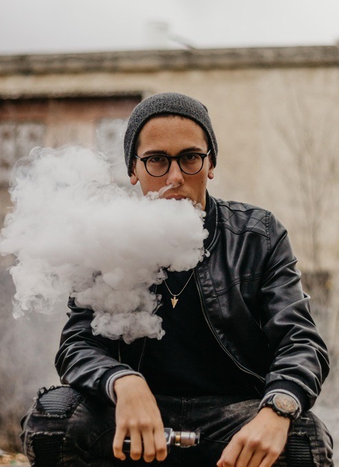 Vaping Safety – 8 Things to Look Out For as a Beginner