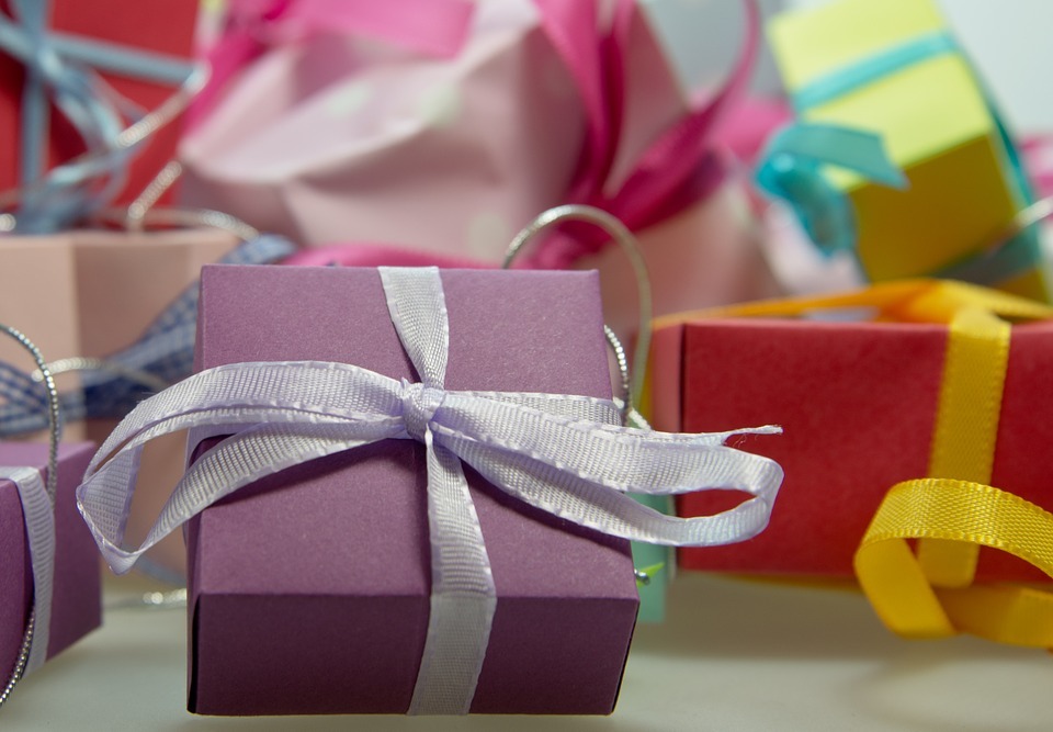 What are Some Great Gifts for Christians