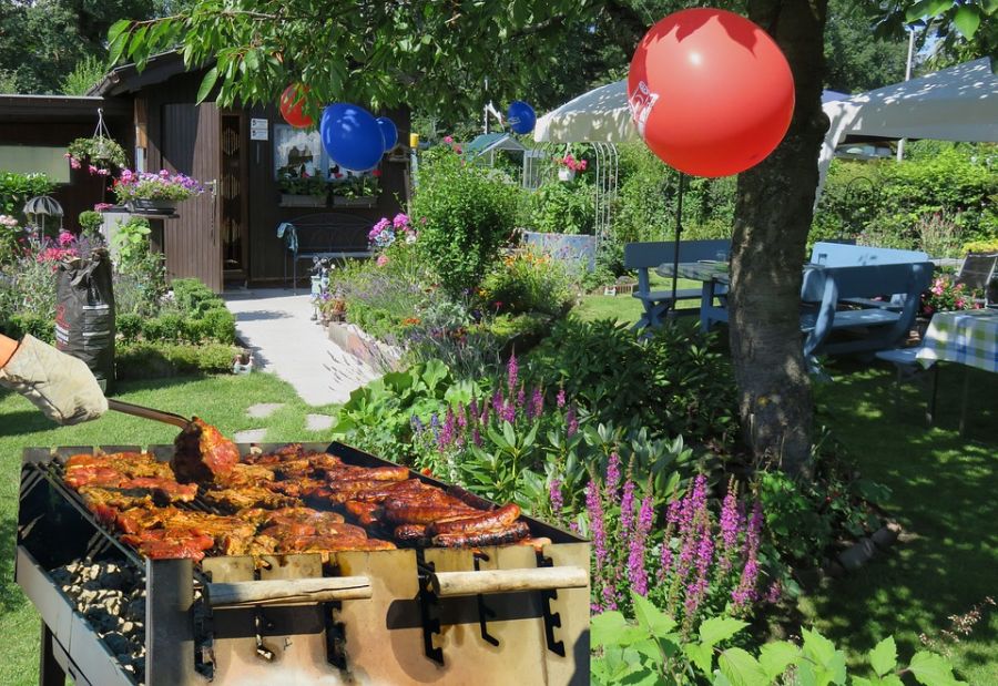 6 Simple Tips That Will Make Your Next Family Barbecue An Event To Remember
