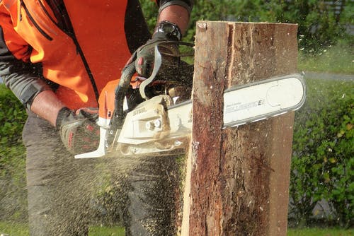 Chainsaw Care and Maintenance Tips From the Pros