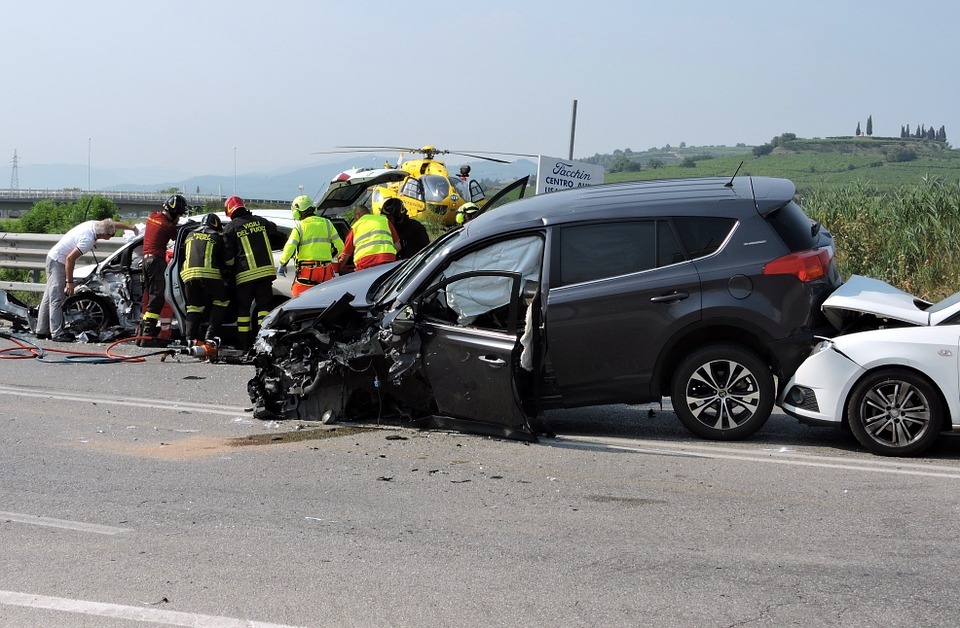 How To Effectively Help Someone Recover After A Serious Road Accident