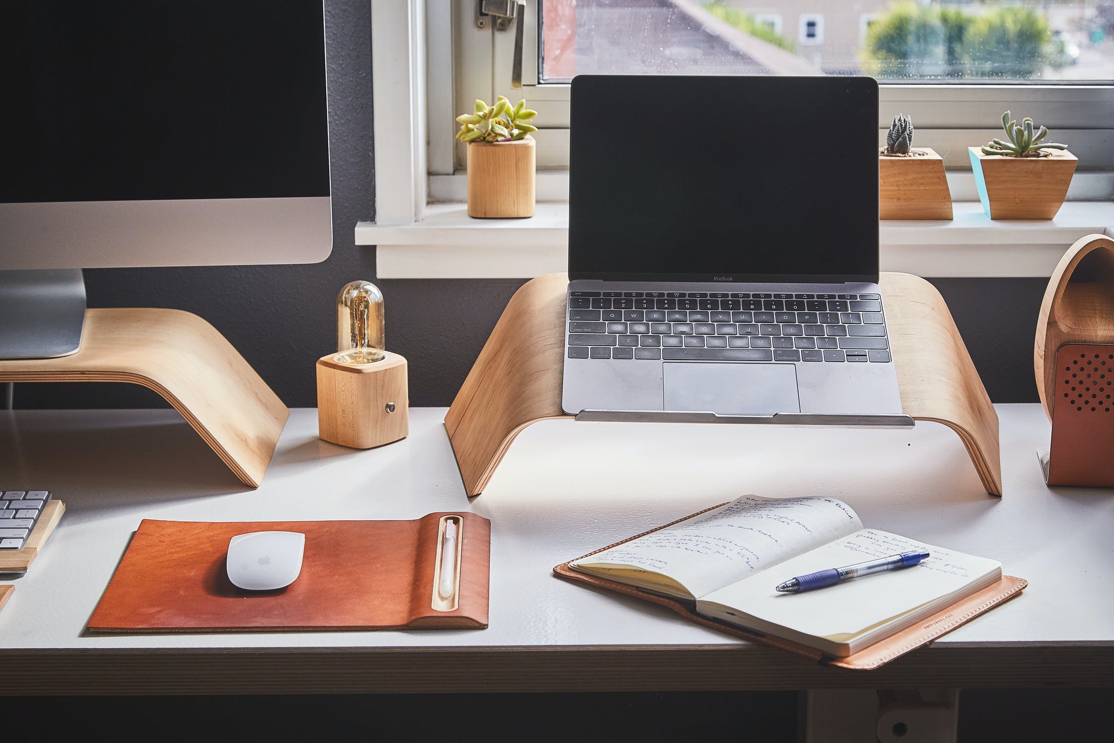 How to Make Your Home Office Look More Professional