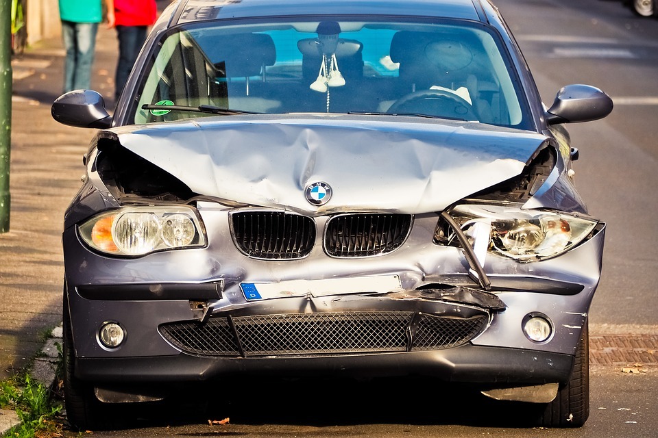How to Negotiate Totaled Car Value