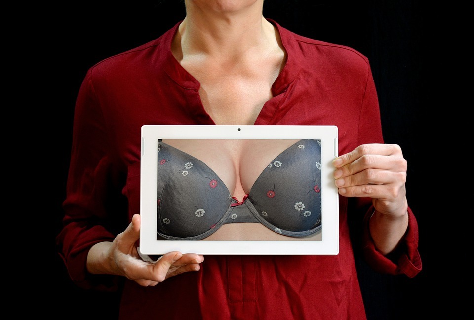 What Are The Desired Outcomes By Trying To Increase The Breast Size