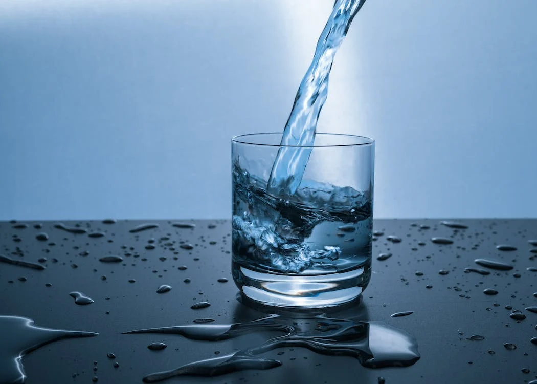 5 Health Benefits Of Water Filters