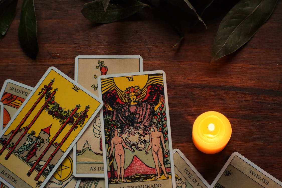 6 Things To Ask Yourself After A Psychic Or Tarot Reading