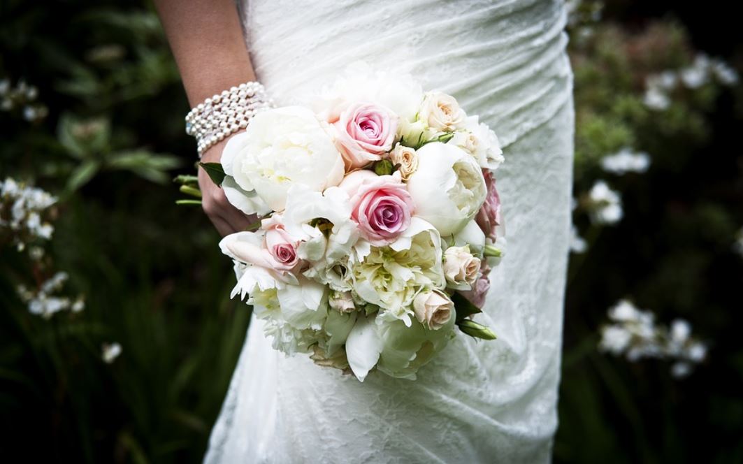 A Guide to Wedding Flowers