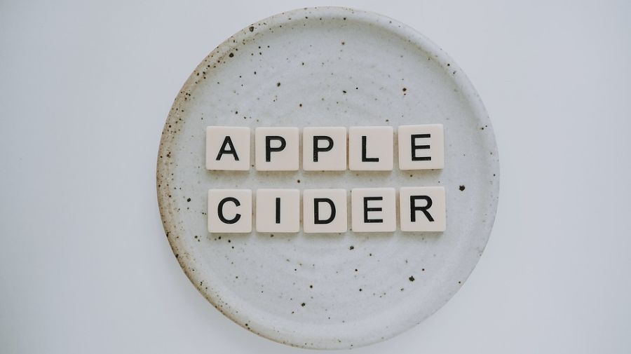 Health Benefits of Apple Cider Vinegar for Women