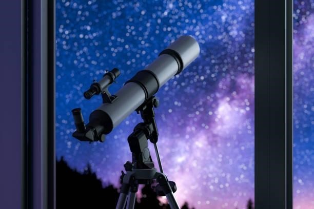 How to Choose a Telescope for Astronomy Beginners