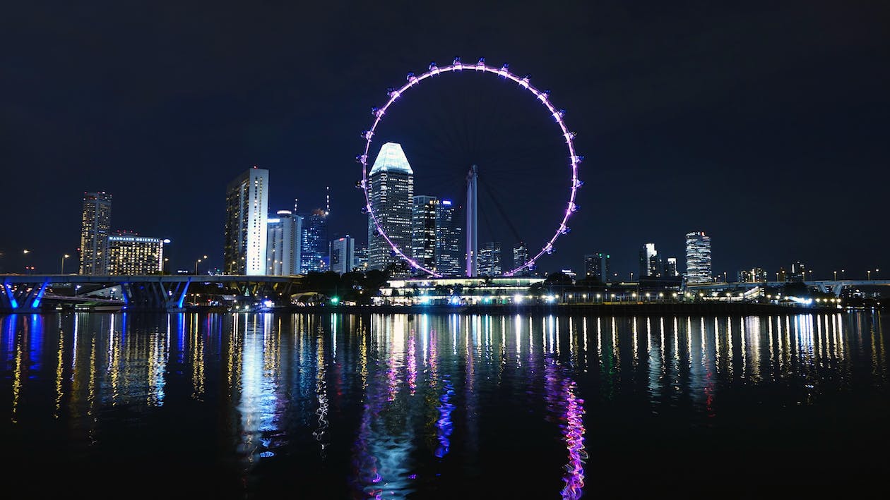 What Can You Do In Singapore?
