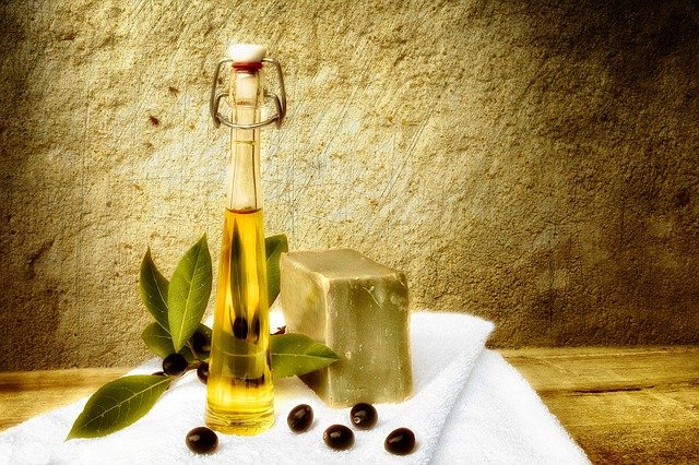 Why You Should Invest In Olive Oil Soap