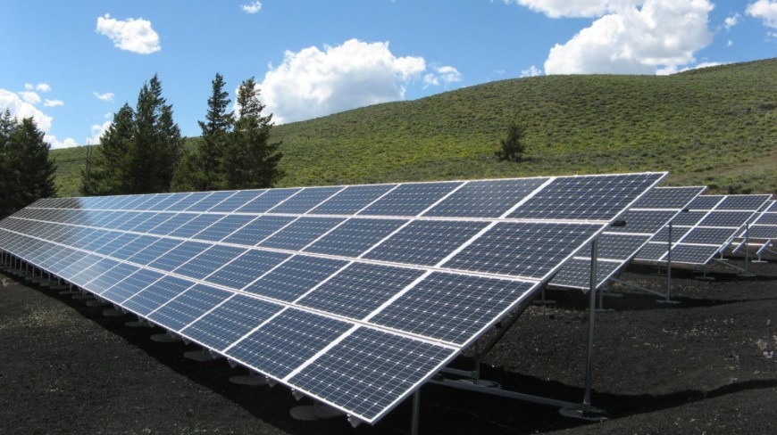 10 THINGS TO CONSIDER BEFORE INSTALLING YOUR SOLAR PANEL