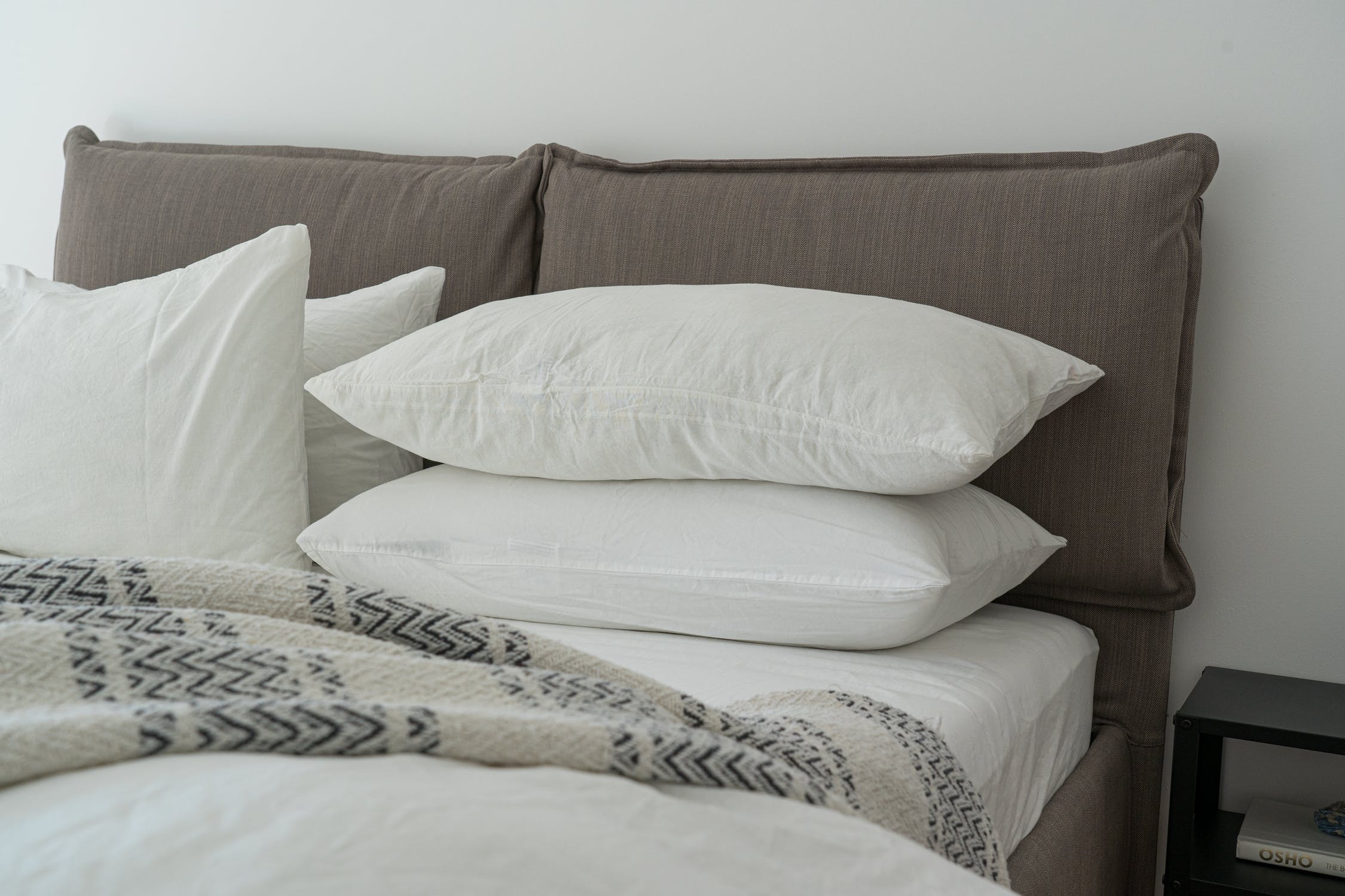 5 Reasons Why You Should Switch to Bamboo Sheets