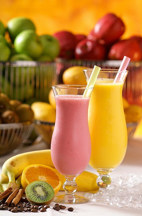 6 Reasons Why You Need to Start Drinking Smoothies