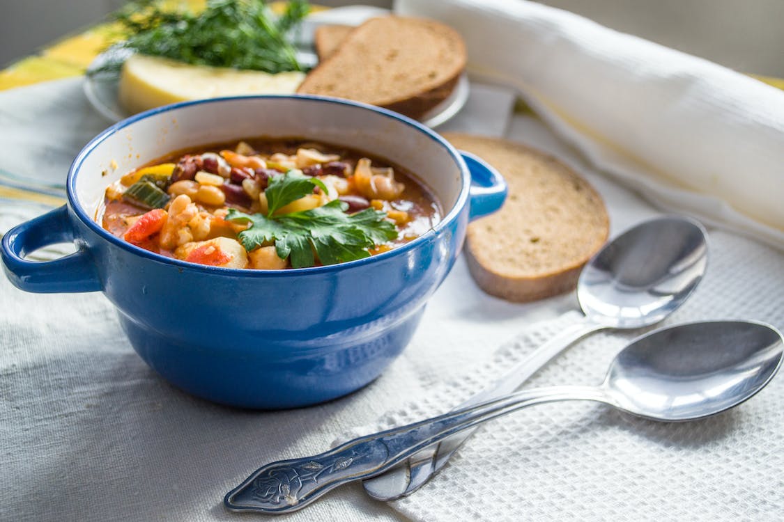 A Guide to Order the Healthiest Soups Online