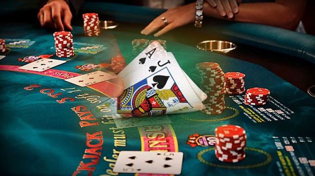 Blackjack Tips and Winning Strategy