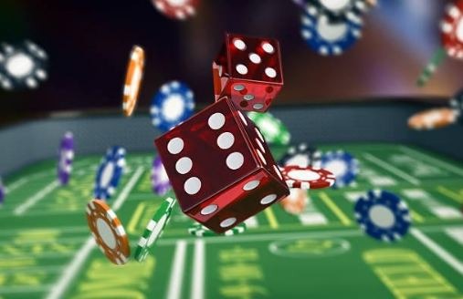 Check the Casino's List of Providers and Variety of Games