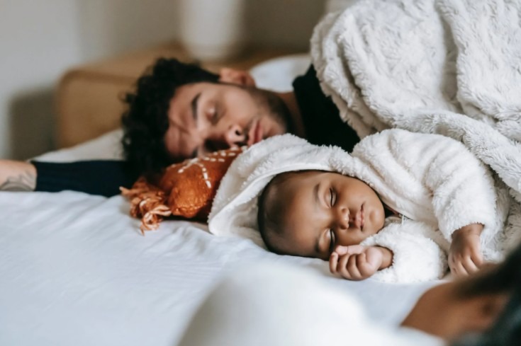 Co-Sleep, Bassinet, or Crib
