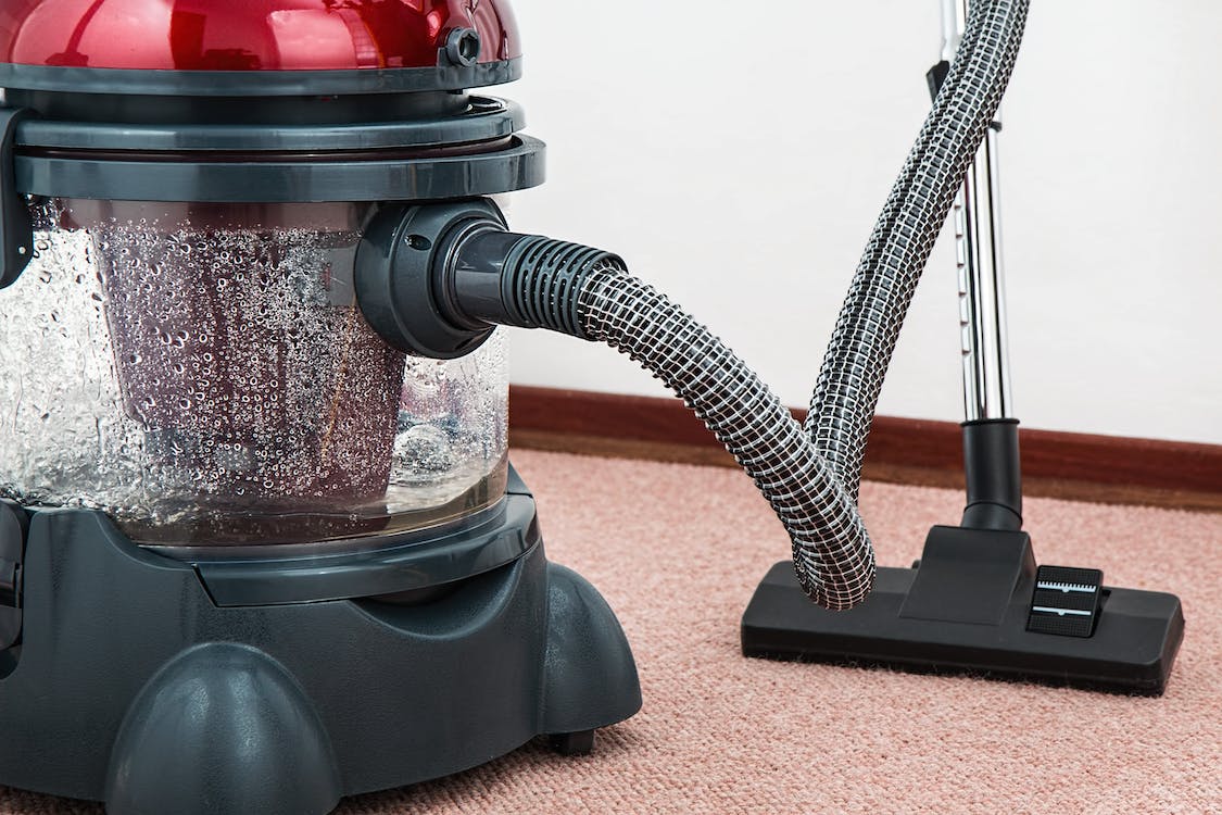Things That You Need To Know About Carpet Cleaning Gold Coast
