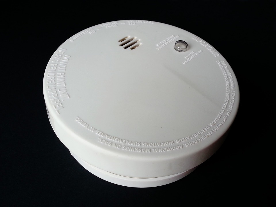 Things You Must Know About Smoke Detectors