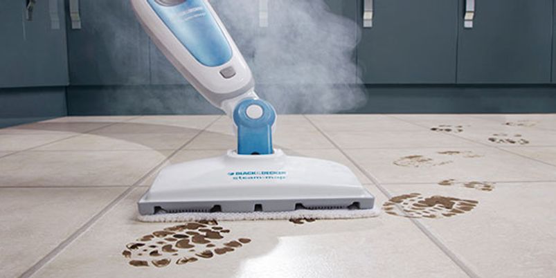 What Types Of Surfaces Can I Steam Mop
