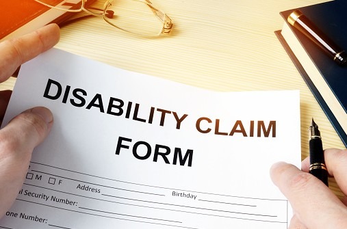 3 Facts You Should Know About Disability Claims