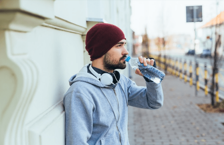 Tips To Help You Drink More Water