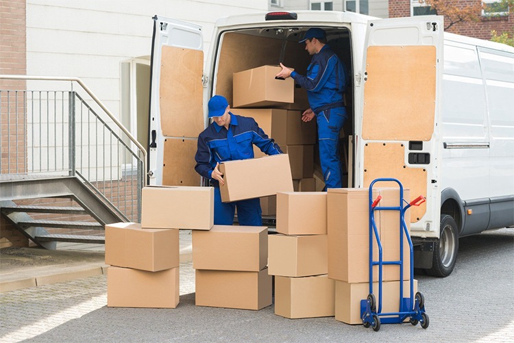 Tips for finding affordable long distance moving services