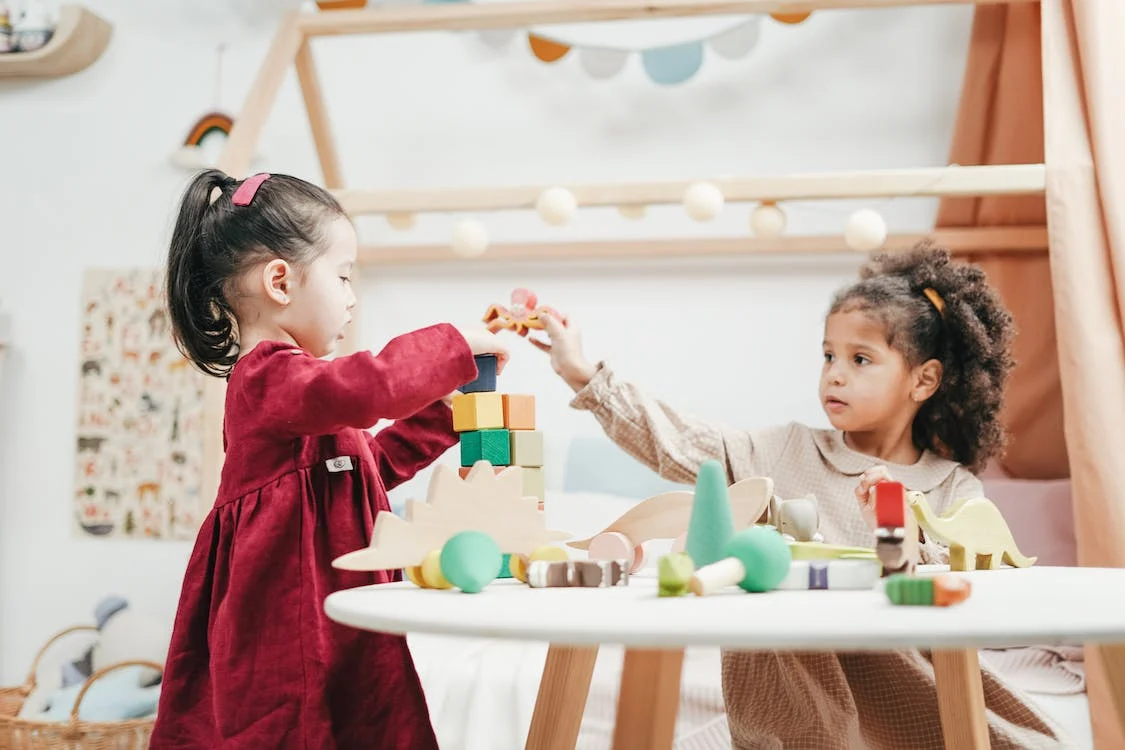 What Is the Importance of Enrolling Your Child In A Childcare Centre?