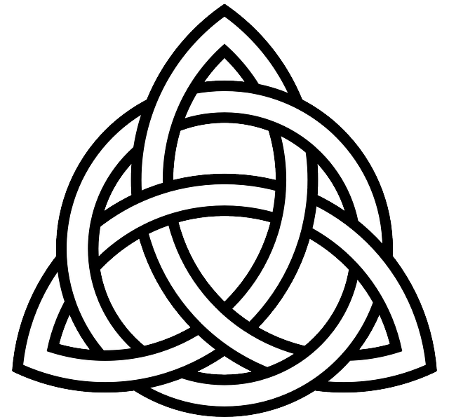 What is the Celtic symbol for family?