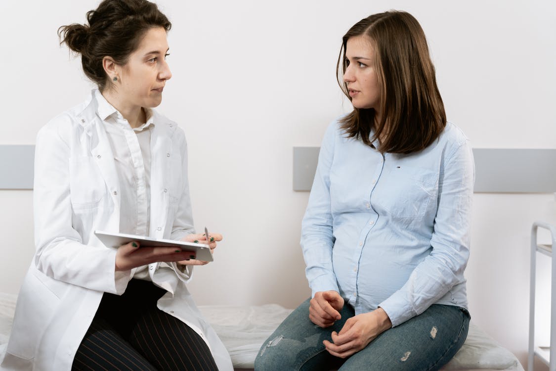 When Should You Get a Gynecologic Checkup
